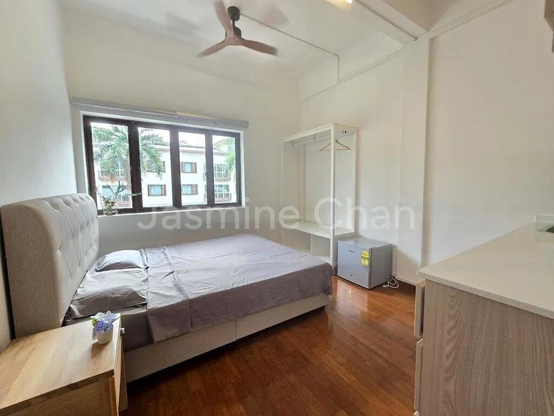 Room (Condo) for Rent in  Tiong Bahru Estate - Image 10